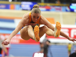 Netherlands European Athletics Indoor Championships
