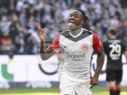 Germany Soccer Bundesliga