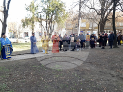 Видин - Православна неделя - Видински митрополит Пахомий - икони