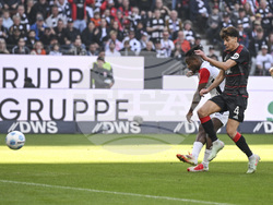 Germany Soccer Bundesliga