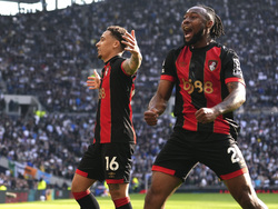 Britain Soccer Premier League