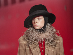 France Fashion Valentino F/W 25/26