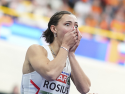 Netherlands European Athletics Indoor Championships