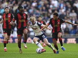 Britain Soccer Premier League