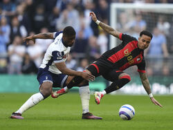Britain Soccer Premier League
