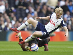 Britain Soccer Premier League