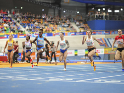 Netherlands European Athletics Indoor Championships