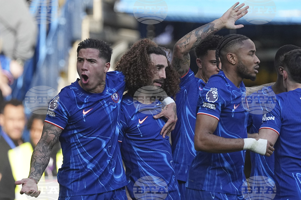 Eнцо Мареска иска феновете на Челси да приемат стила на отбора с контрол върху топката и продължителни разигравания