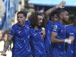 Britain Soccer Premier League