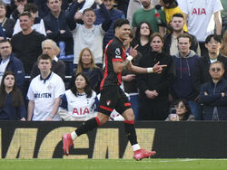 Britain Soccer Premier League