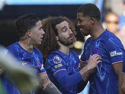 Britain Soccer Premier League