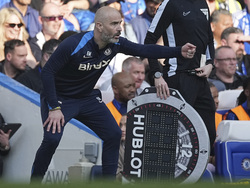 Britain Soccer Premier League