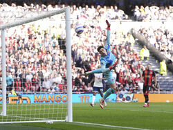 Britain Soccer Premier League