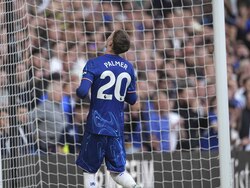 Britain Soccer Premier League