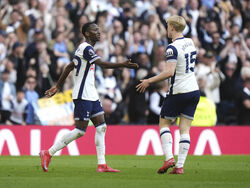 Britain Soccer Premier League