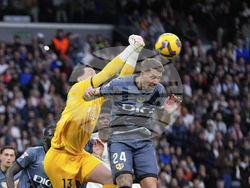 Spain Soccer La Liga