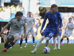 Britain Soccer Premier League