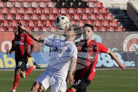 Футбол - „Локомотив“ София - „Лудогорец“