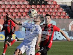 Футбол - „Локомотив“ София - „Лудогорец“