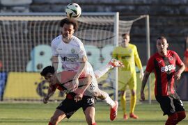 Футбол - „Локомотив“ София - „Лудогорец“