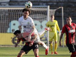 Футбол - „Локомотив“ София - „Лудогорец“