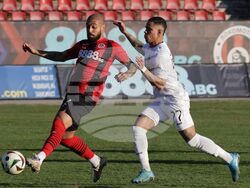 Футбол - „Локомотив“ София - „Лудогорец“