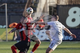 Футбол - „Локомотив“ София - „Лудогорец“