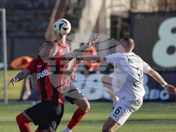 Футбол - „Локомотив“ София - „Лудогорец“