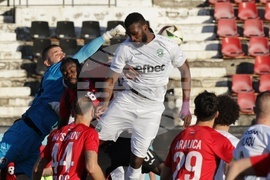 Футбол - „Локомотив“ София - „Лудогорец“