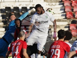 Футбол - „Локомотив“ София - „Лудогорец“