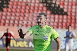 Футбол - „Локомотив“ София - „Лудогорец“