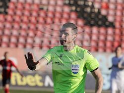 Футбол - „Локомотив“ София - „Лудогорец“