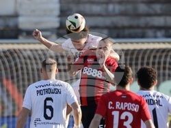 Футбол - „Локомотив“ София - „Лудогорец“