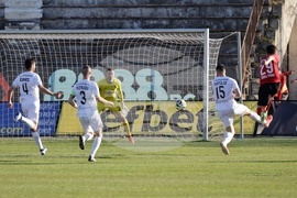 Футбол - „Локомотив“ София - „Лудогорец“