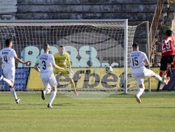 Футбол - „Локомотив“ София - „Лудогорец“