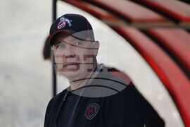 Футбол - „Локомотив“ София - „Лудогорец“