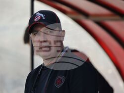 Футбол - „Локомотив“ София - „Лудогорец“