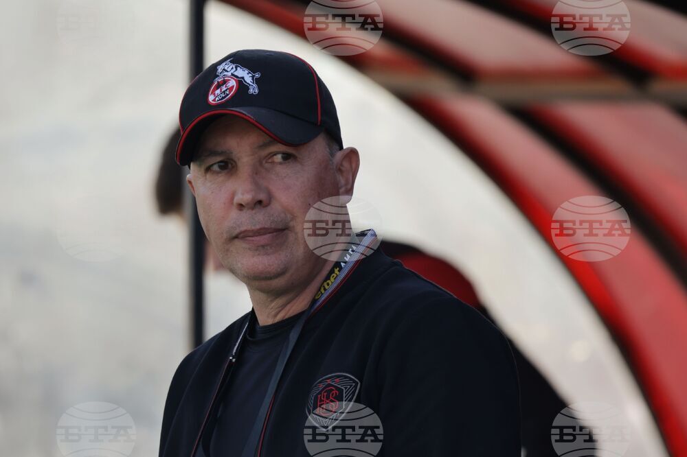 Футбол - „Локомотив“ София - „Лудогорец“