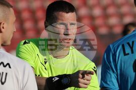 Футбол - „Локомотив“ София - „Лудогорец“