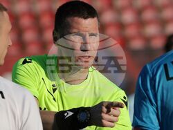 Футбол - „Локомотив“ София - „Лудогорец“