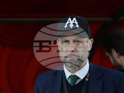 Футбол - „Локомотив“ София - „Лудогорец“