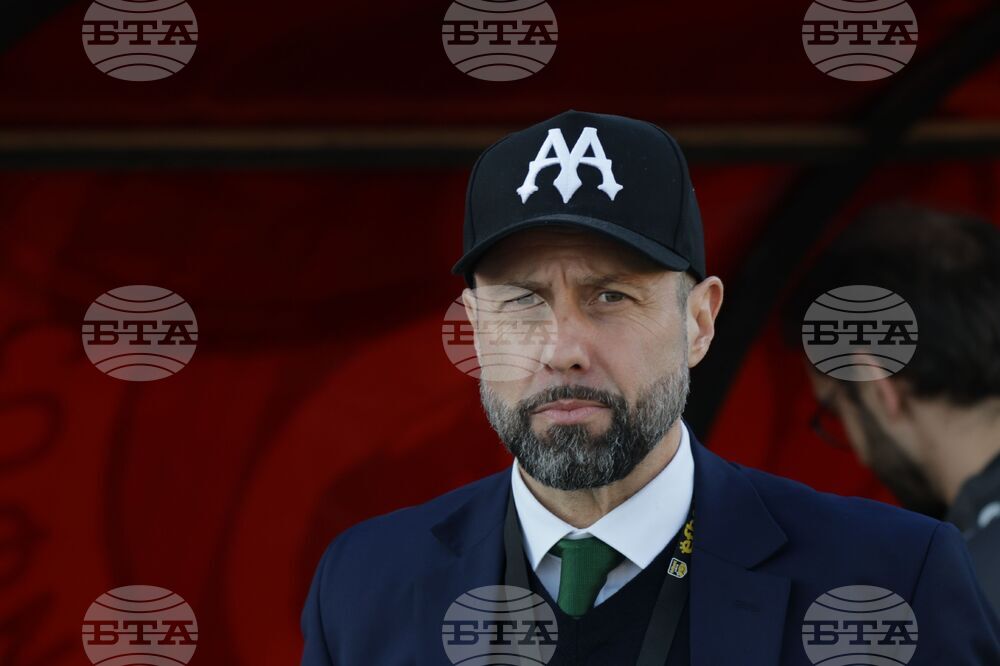 Футбол - „Локомотив“ София - „Лудогорец“