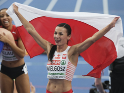 Netherlands European Athletics Indoor Championships