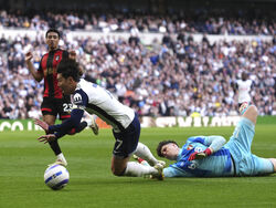 Britain Soccer Premier League
