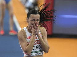 Netherlands European Athletics Indoor Championships
