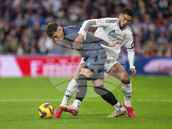 Spain Soccer La Liga