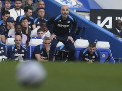 Britain Soccer Premier League