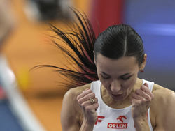 Netherlands European Athletics Indoor Championships