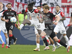 Germany Soccer Bundesliga