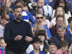 Britain Soccer Premier League